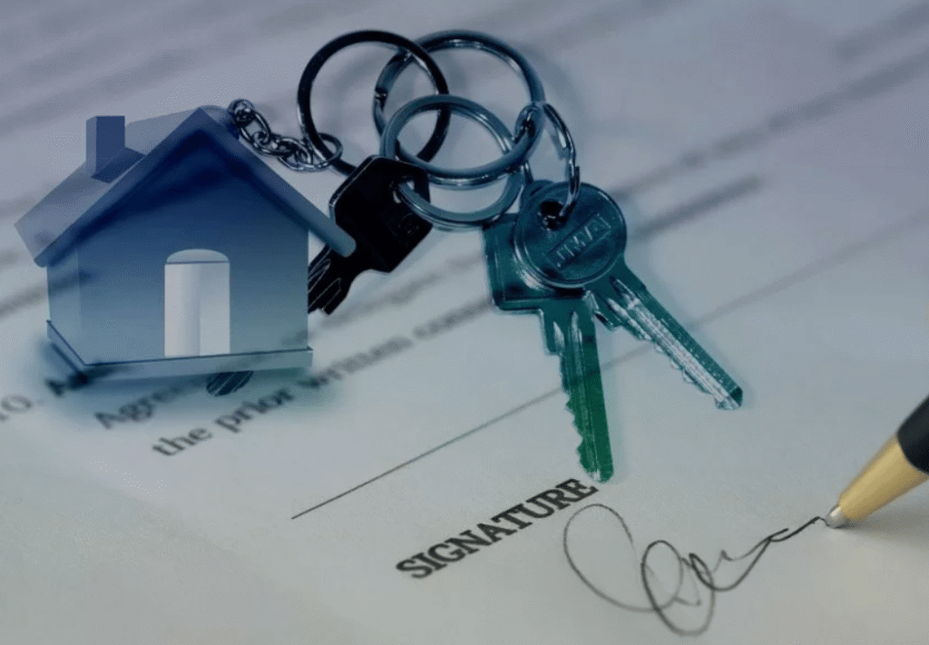 Kako izgleda čitav proces sastavljanja i potpisivanja predugovora o nepokretnosti