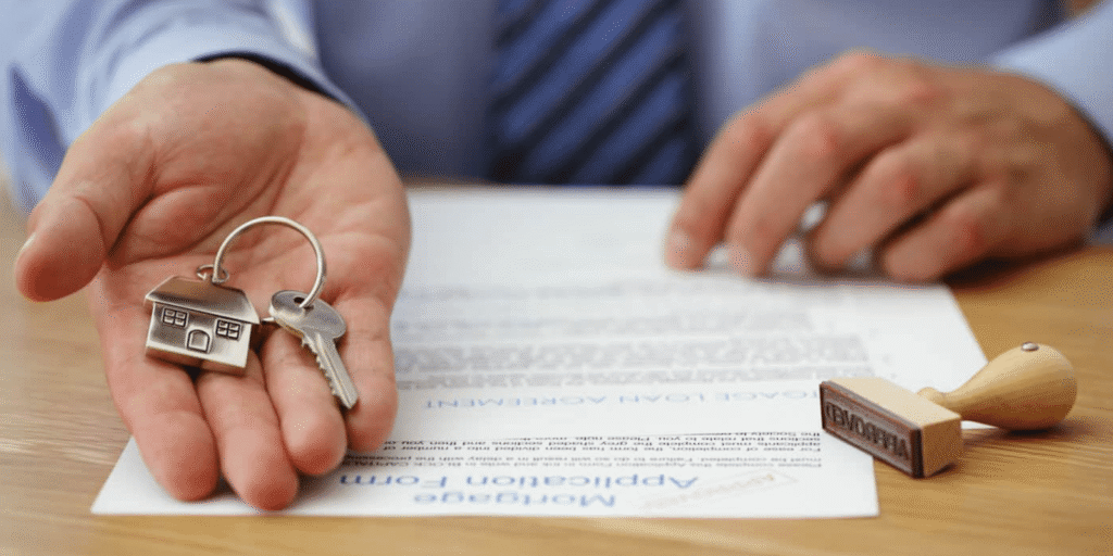 Šta se dešava sa kaparom i predugovorom ako banka ne odobri kredit