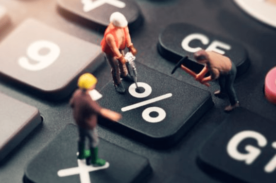 Šta je referentna kamatna stopa?